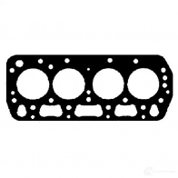 Прокладка ГБЦ