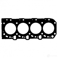 Прокладка ГБЦ BGA CH1544 0F X7C Toyota Hilux (AN10, 20, 30) 7 Пикап 3.0 D 4D 4WD (KUN26) 171 л.с. 2005 – 2015
