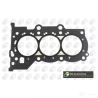 Прокладка ГБЦ BGA CH3600 1424863918 9APL 78V