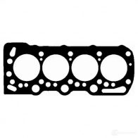 Прокладка ГБЦ BGA YCSKU XC CH9356H Opel Corsa (B) 2 Хэтчбек 1.7 D (F08) 60 л.с. 1996 – 2000