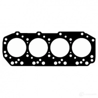 Прокладка ГБЦ BGA Opel Frontera (A) 1 1991 – 1998 CH9399H RVMZ Z