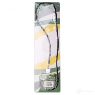 Прокладка клапанной крышки BGA B 91UN8P RC7385 3188043 - Изображение 2