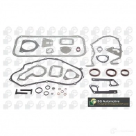 Прокладка клапанной крышки BGA 3187895 rc6317 3N58C RB
