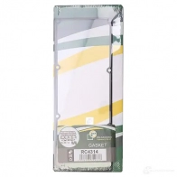 Прокладка клапанной крышки BGA 3187745 RC4314 J OFVO - Изображение 2