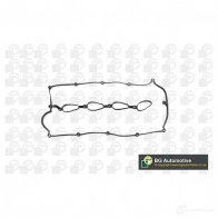 Прокладка клапанной крышки BGA RC3600 HO ZFGQ Hyundai H1 Starex (A1) 1 1997 – 2007