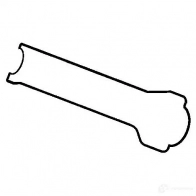 Прокладка клапанной крышки BGA RC7302 3187989 Y2 1TAF