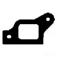 Прокладка выпускного коллектора BGA N2 ACI4 3185293 MG5302