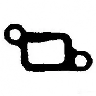 Прокладка выпускного коллектора BGA Land Rover Discovery 1, 2 (L318) 1998 – 2004 MG6334 3B AGT