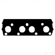 Прокладка выпускного коллектора