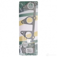 Прокладка выпускного коллектора BGA 3184582 Y9 LBFT6 MG0378 - Изображение 2