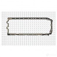 Прокладка выпускного коллектора BGA Toyota MG5573A JND2 G06