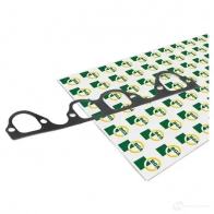 Прокладка впускного коллектора BGA MG9304 29Z0 7C1 3186073 - Изображение 2