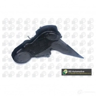 Крышка двигателя передняя BGA Q3SR ZVJ FC0114 1438825625