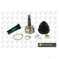 Шрус граната BGA XKL QC13 CV9520A 3180517