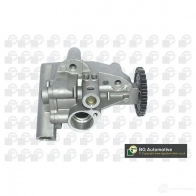 Масляный насос BGA LP0103 Volkswagen Jetta 6 (A6, 162, AV3) Седан 2.5 170 л.с. 2010 – 2024 06V HG