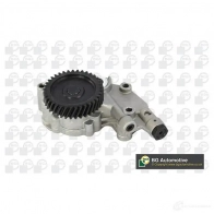 Масляный насос BGA R PYISZL Mitsubishi Pajero Sport LP6100