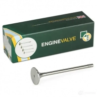 Выпускной клапан BGA V166211 GZMT O 3190106 - Изображение 2