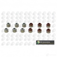 Маслосъемные колпачки BGA VK1389 1420236631 YVO 5Y1 - Изображение 3