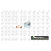 Сливная пробка BGA Renault Safrane O 675IL PK2300
