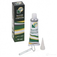 Герметик поддона, клапанной крышки BGA 4B1 2AZ 3174488 BGSILC - Изображение 2