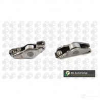 Сальник распредвала BGA OS4361 3187028 CR O4S