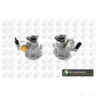 Сальник коленвала BGA OS1310 3186807 CN64A YX