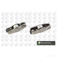 Сальник коленвала BGA OS3390 3186985 SK 21DC