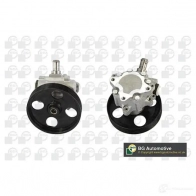 Сальник коленвала BGA Lexus LS 8EDFE V OS0396