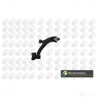 Рычаг подвески BGA Honda CR-V 3 (RE) Кроссовер 2.4 i VTEC 4WD (RE7) 166 л.с. 2009 – 2025 TRC2534 KBAV U