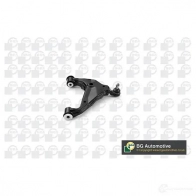 Рычаг подвески BGA TRC9138 IP 0NFI Toyota Hilux