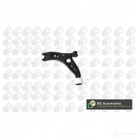 Рычаг подвески BGA TRC9645 1439316474 NKT Z5