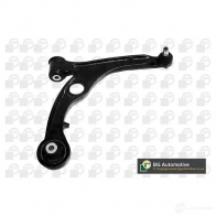 Рычаг подвески BGA TRC2206 1424409478 E4 4JSP - Изображение 3