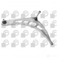 Рычаг подвески BGA M TU7PW TRC0901 1424409309 - Изображение 3