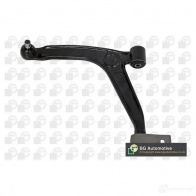 Рычаг подвески BGA TRC1401 CH BKBE 1424409418 - Изображение 3