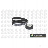 Комплект ремня ГРМ BGA TB2310K DGA 1XX9 3188891 - Изображение 3