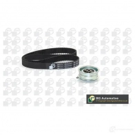 Комплект ремня ГРМ BGA TB0110K 3188771 9 T8L0JP - Изображение 3