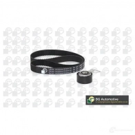 Комплект ремня ГРМ BGA 3188917 Y XPYVPE TB4200K - Изображение 3