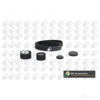 Комплект ремня ГРМ BGA 3188968 S44 VE TB7310K - Изображение 3