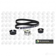 Комплект ремня ГРМ BGA APP LD7I TB9500K 3188989 - Изображение 3