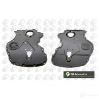 Крышка двигателя передняя BGA RLB93 P 3181449 FC2303
