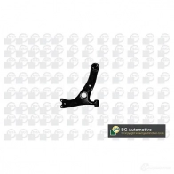 Комплект цепи ГРМ BGA tc0385k RYTSY G 3189141 - Изображение 3