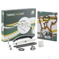 Комплект цепи ГРМ BGA TL SDL2 3189087 TC0235K - Изображение 2