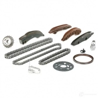 Комплект цепи ГРМ BGA TC0900FK 3189244 MD0 VLU - Изображение 3