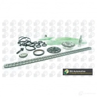 Комплект цепи ГРМ BGA TC1025VFK 3189268 1O 9QY - Изображение 5