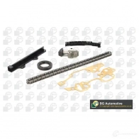Комплект цепи ГРМ BGA TC0725K 3189225 Z8B8 C