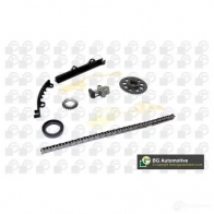 Комплект цепи ГРМ BGA TS6 AFS 1420234610 TC0600FK