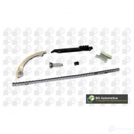 Комплект цепи ГРМ BGA TC9500K O LQP5 3189377 - Изображение 2