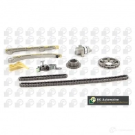 Комплект цепи ГРМ BGA HS5 34MV 1424922817 TC2503FK