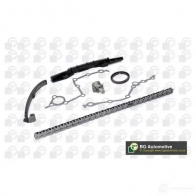 Комплект цепи ГРМ BGA 3189182 TC0585K MNBZ 3PO