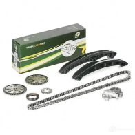 Комплект цепи ГРМ BGA TC0180FK 3189082 0F AX7VZ - Изображение 2